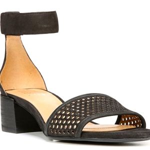 Naturalizer Black Dress Sandal 6.5 US